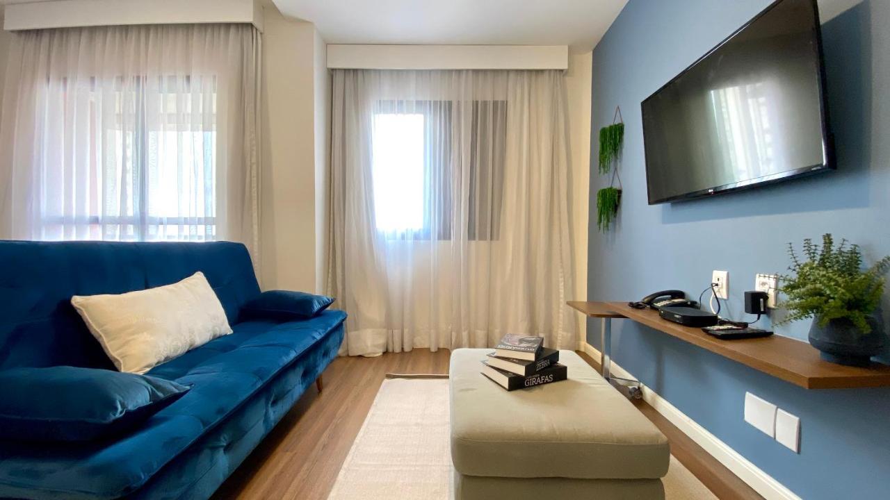 Adb - Royal Brooklin By Anora Spaces São Paulo