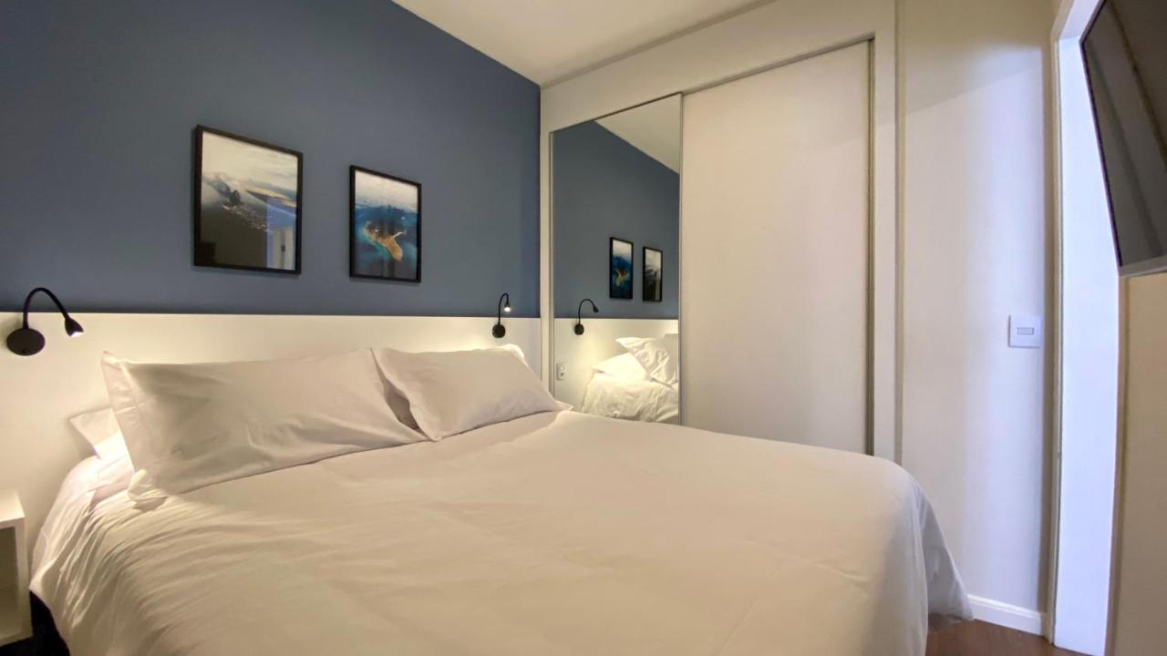 Apartamento Adb - Royal Brooklin By Anora Spaces