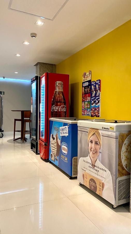 Adb - Royal Brooklin By Anora Spaces Apartamento São Paulo