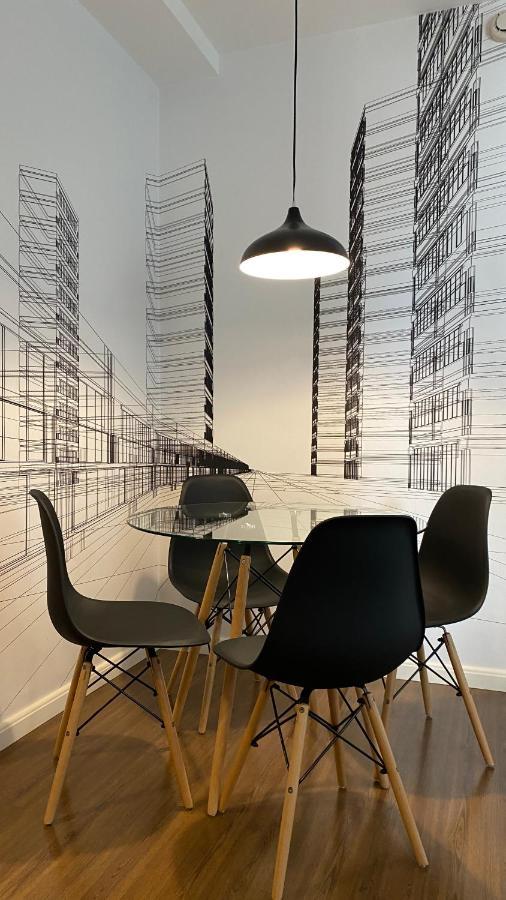 Adb - Royal Brooklin By Anora Spaces Apartamento *