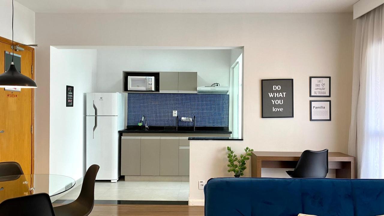 Adb - Royal Brooklin By Anora Spaces Apartamento *