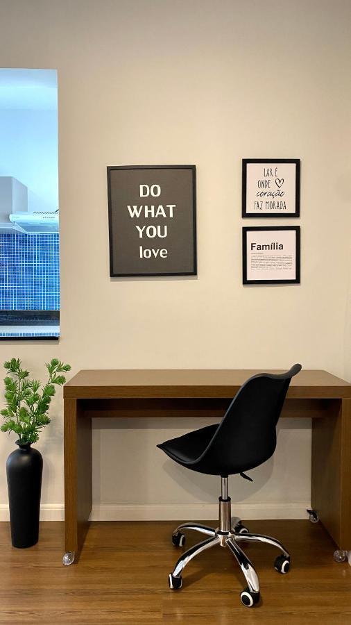 Apartamento Adb - Royal Brooklin By Anora Spaces *