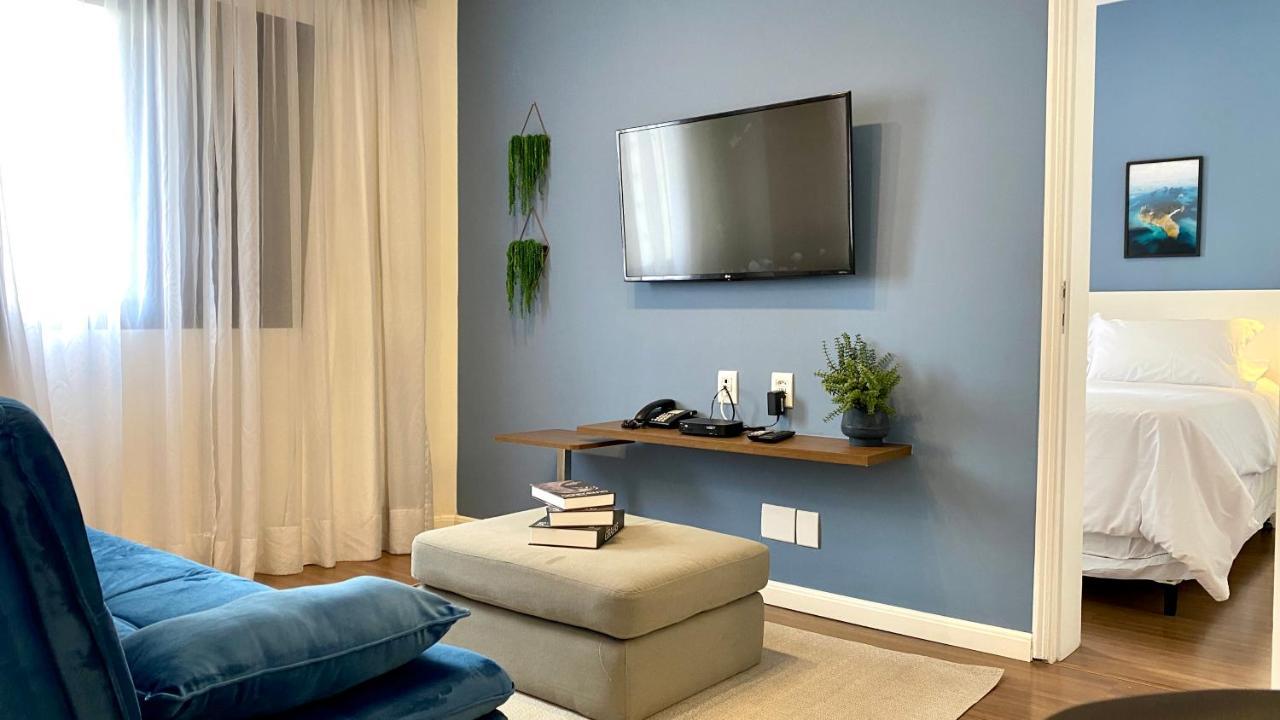 Apartamento Adb - Royal Brooklin By Anora Spaces São Paulo