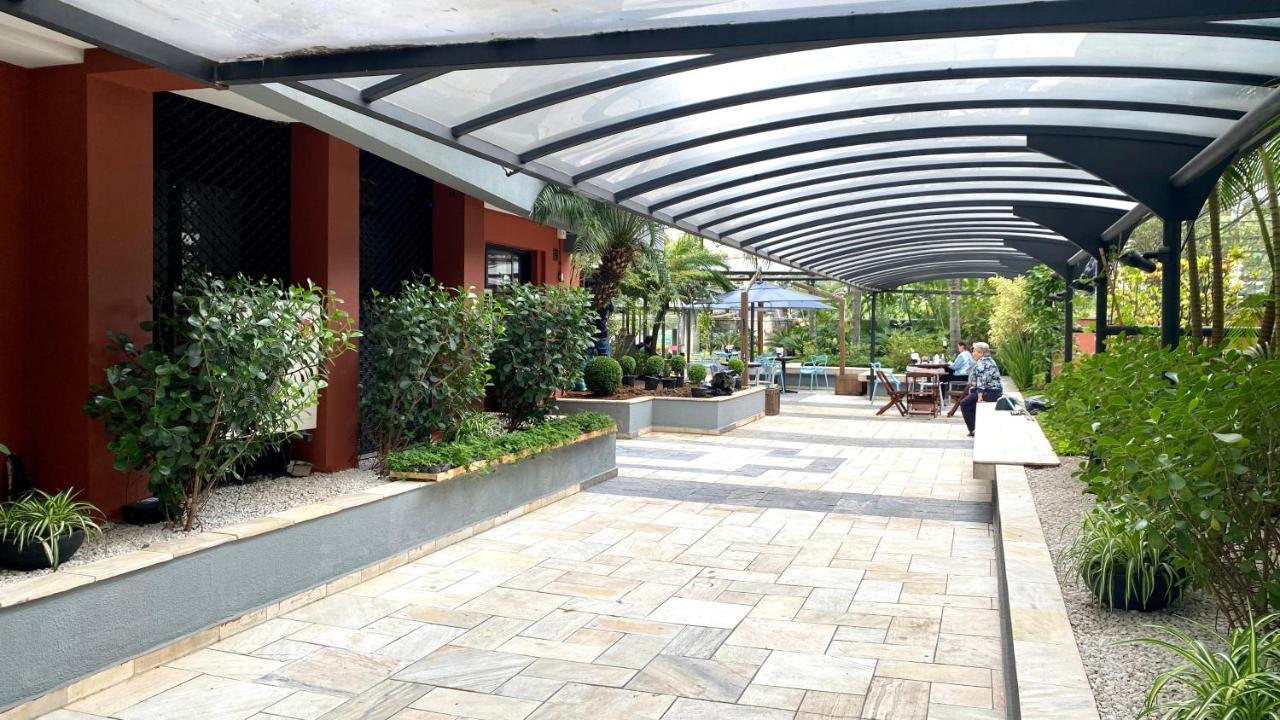 Adb - Royal Brooklin By Anora Spaces Apartamento São Paulo